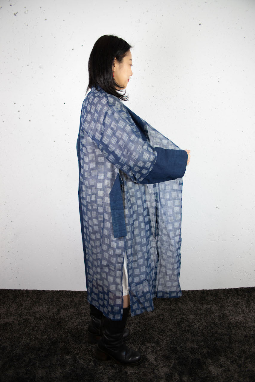 KASURI summercoat