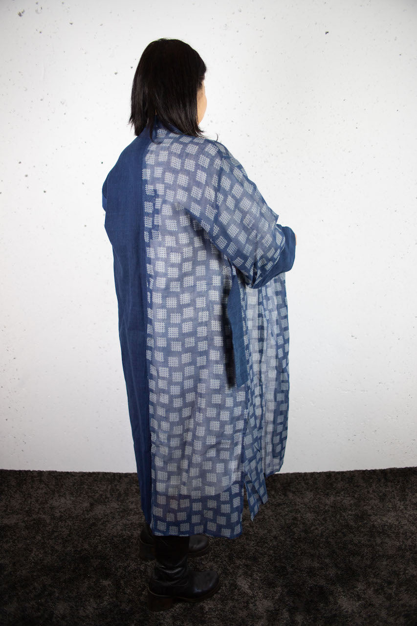 KASURI summercoat