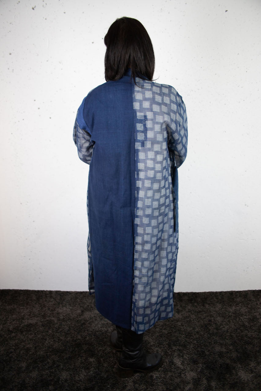 KASURI summercoat