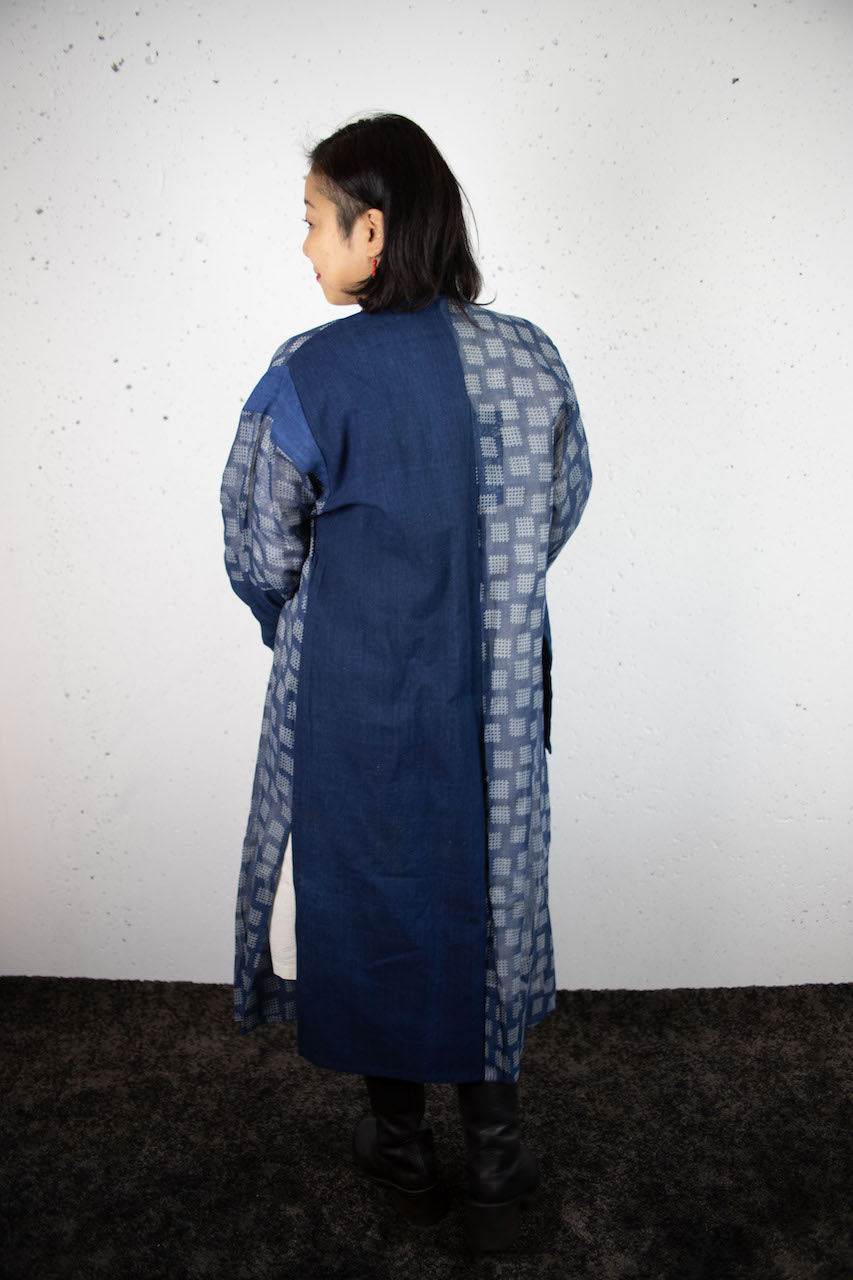 KASURI summercoat