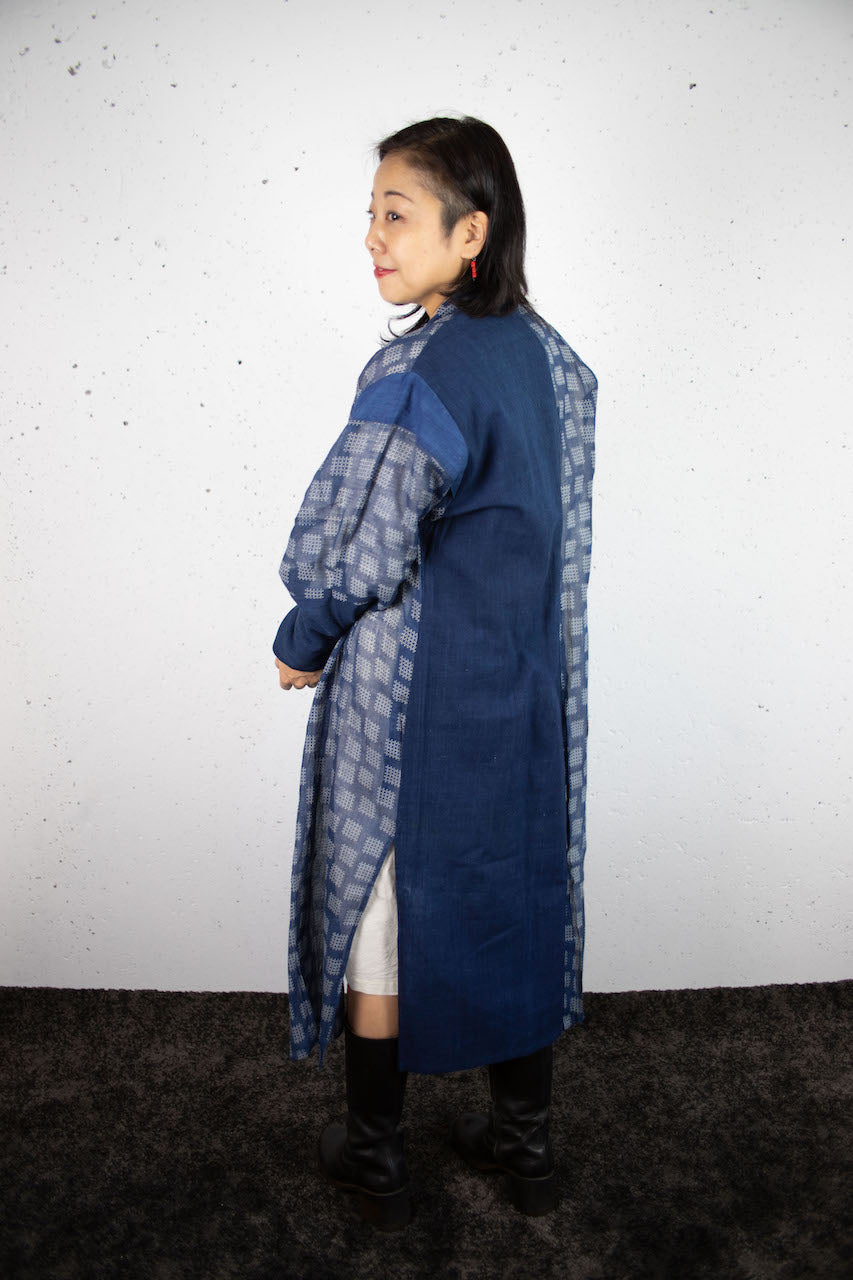 KASURI summercoat