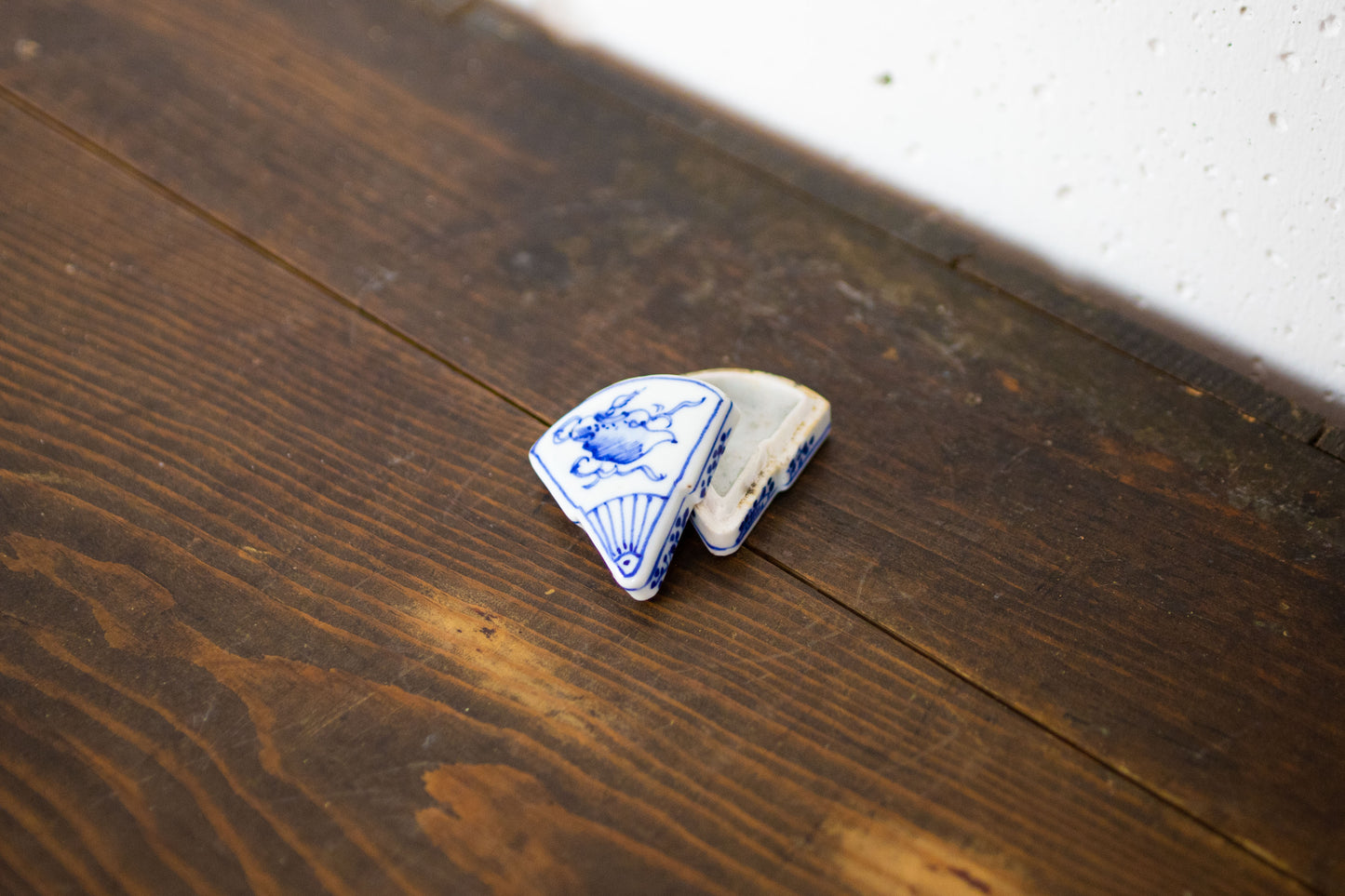 KÔGÔ/ incense container