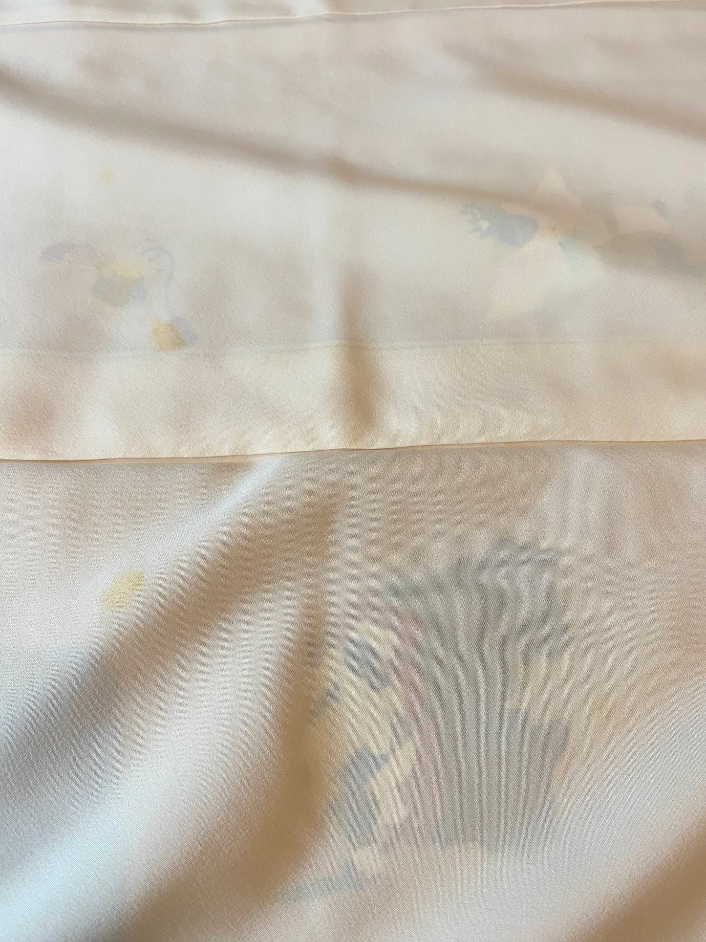 Quality Kimono/salmon pink