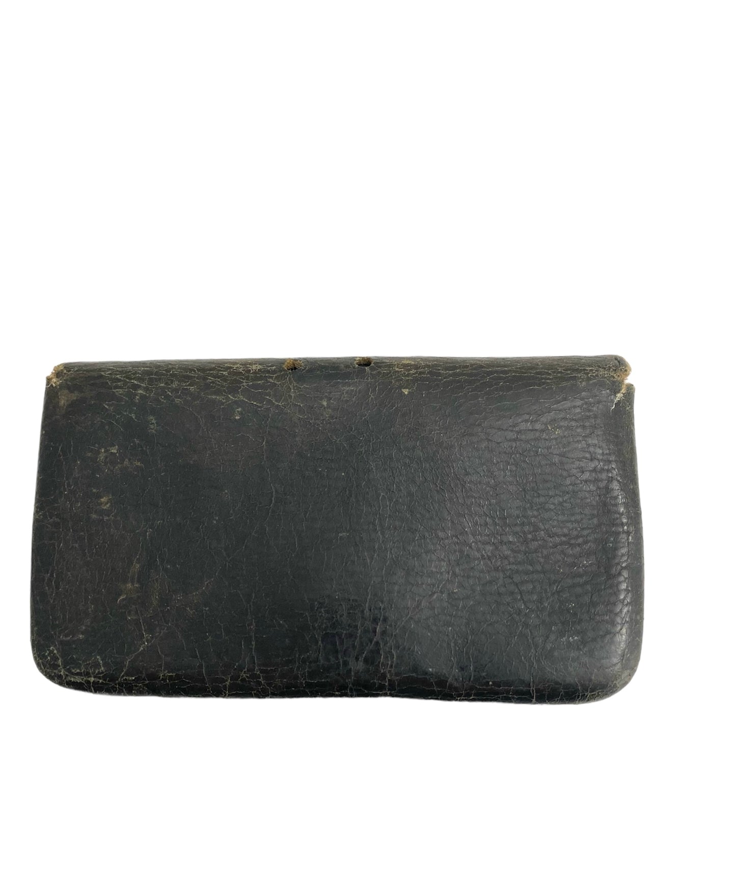 TABAK case with Horse fittings