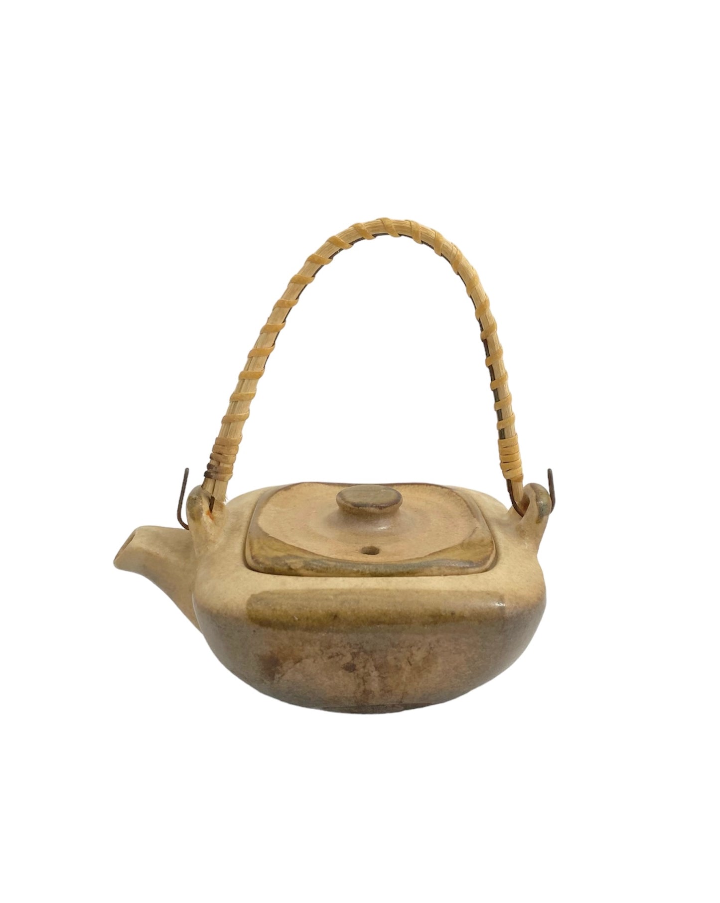 DOBINMUSHI pot