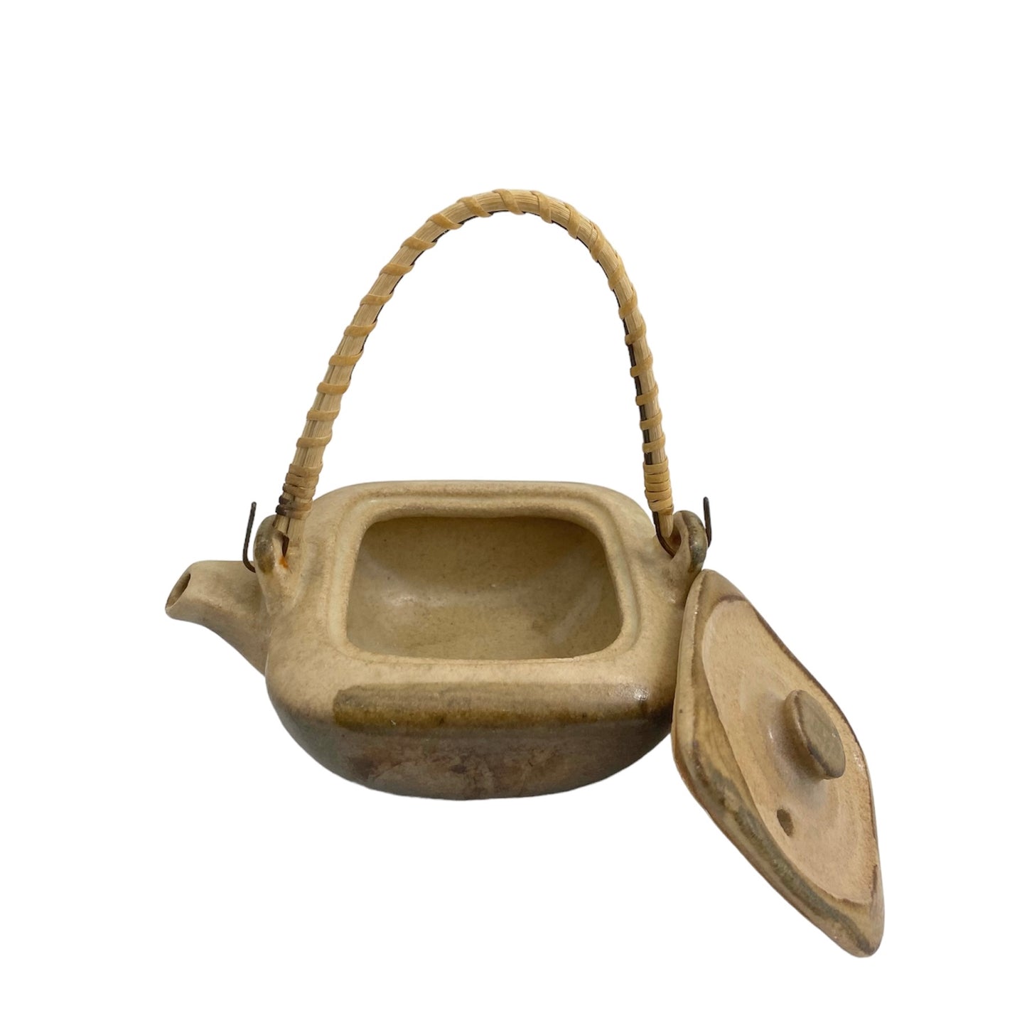 DOBINMUSHI pot