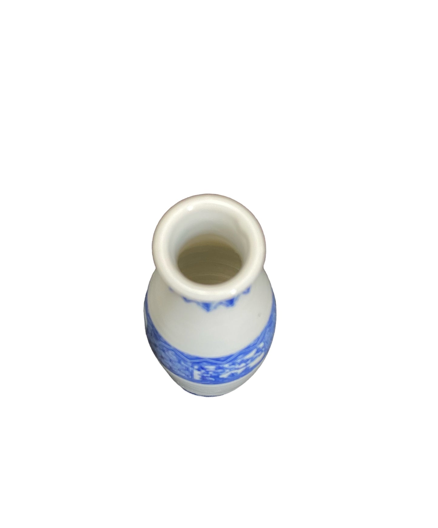 INBAN / stamp sake bottle No2