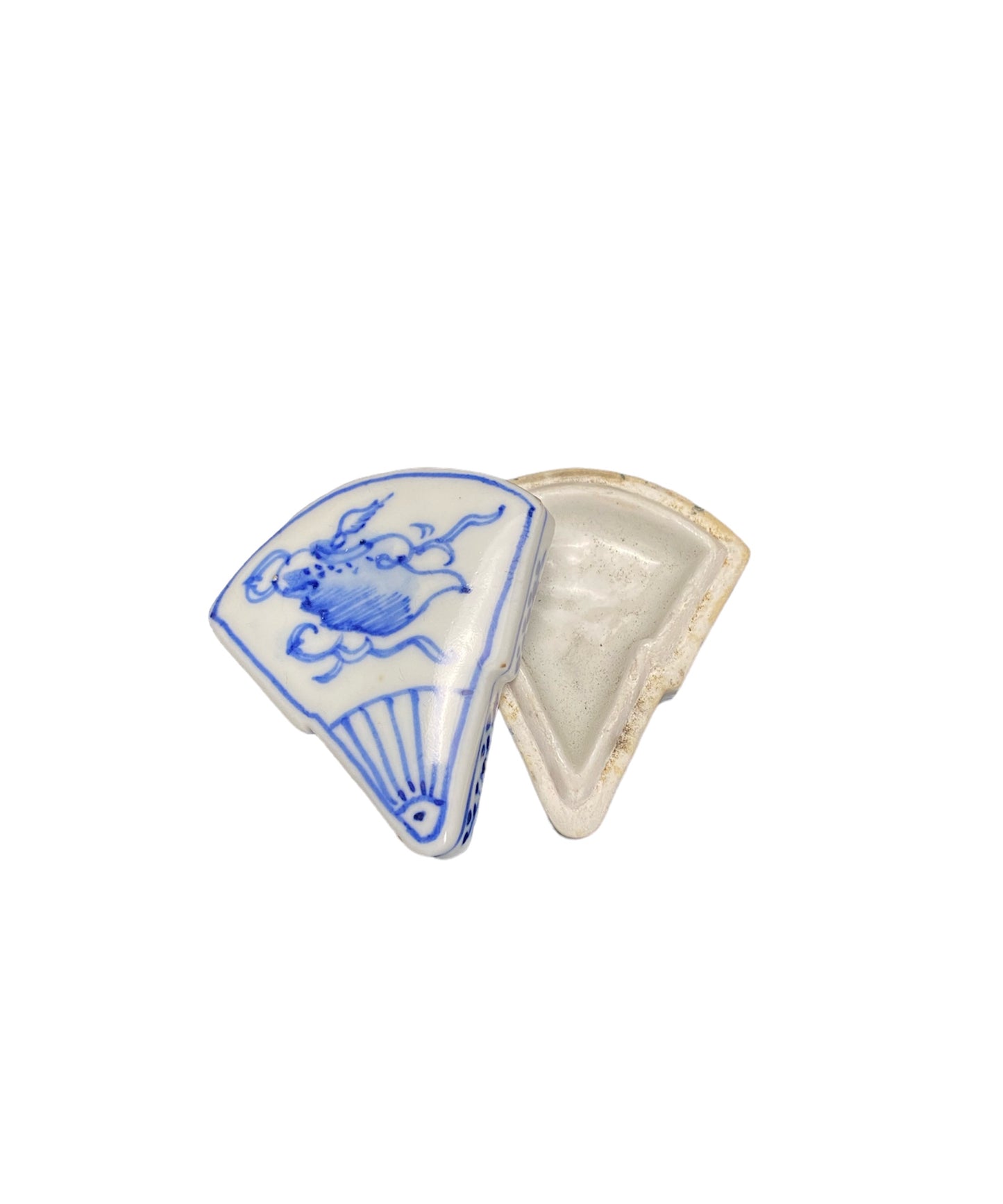 KÔGÔ/ incense container