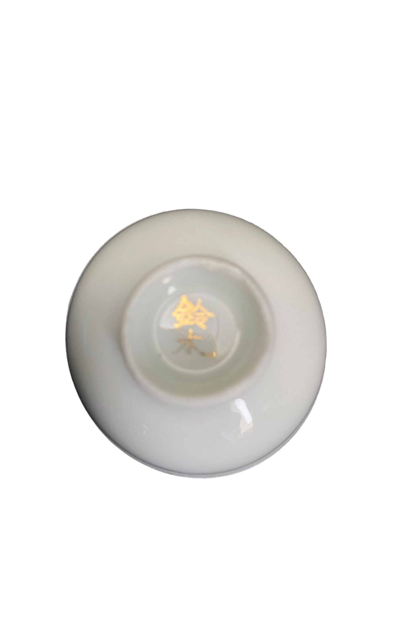Commemorating participation in a major exercise sake cup