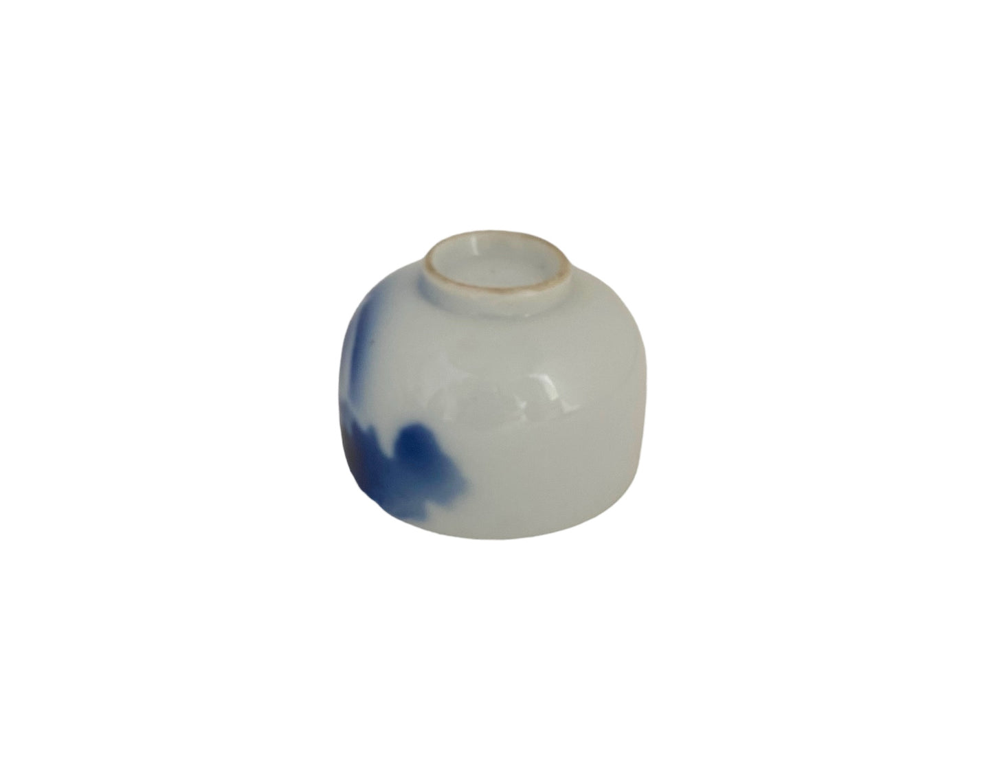 Antique Tea cup for Greentee
