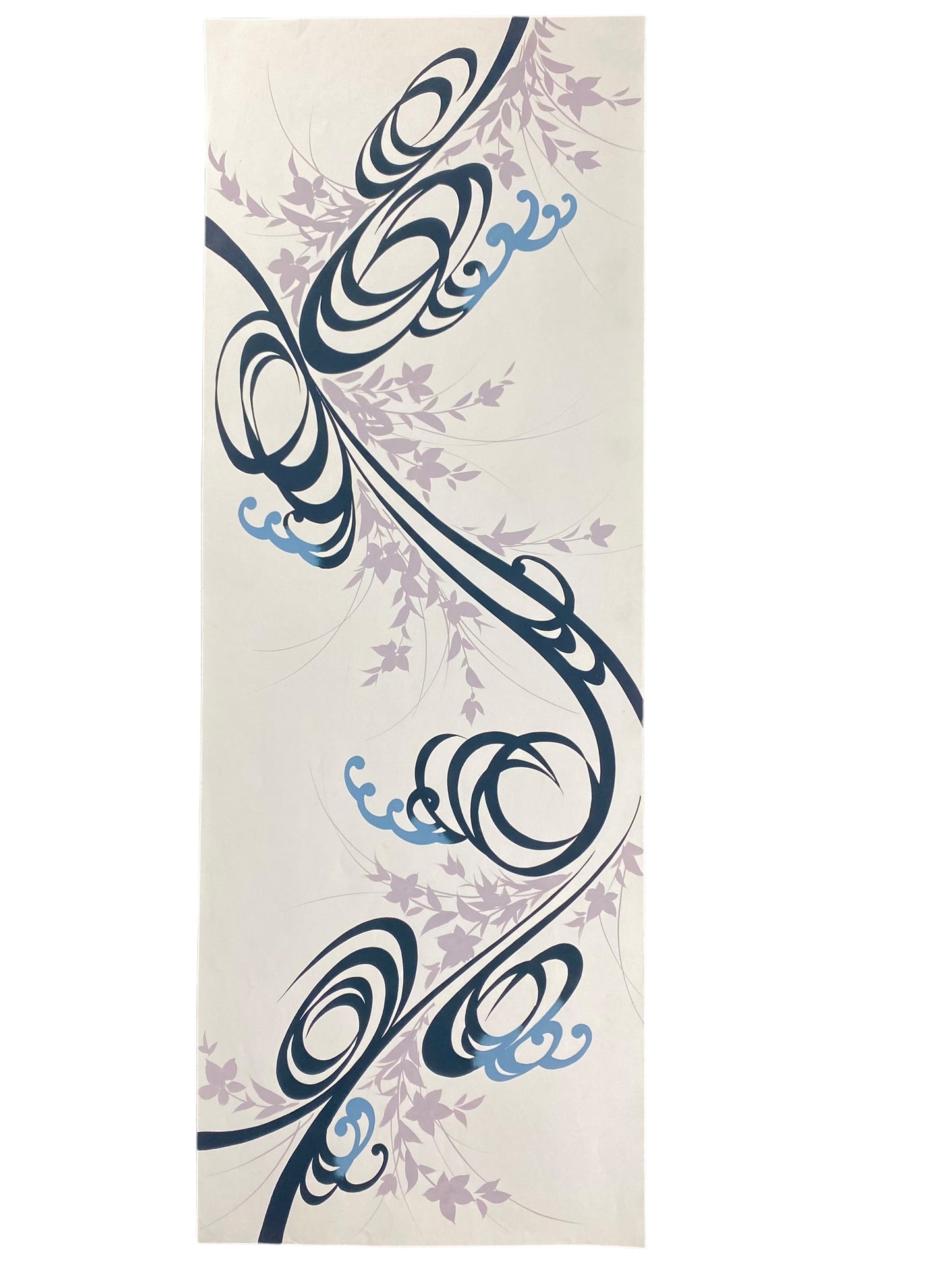 yukata Design No15 /浴衣図案