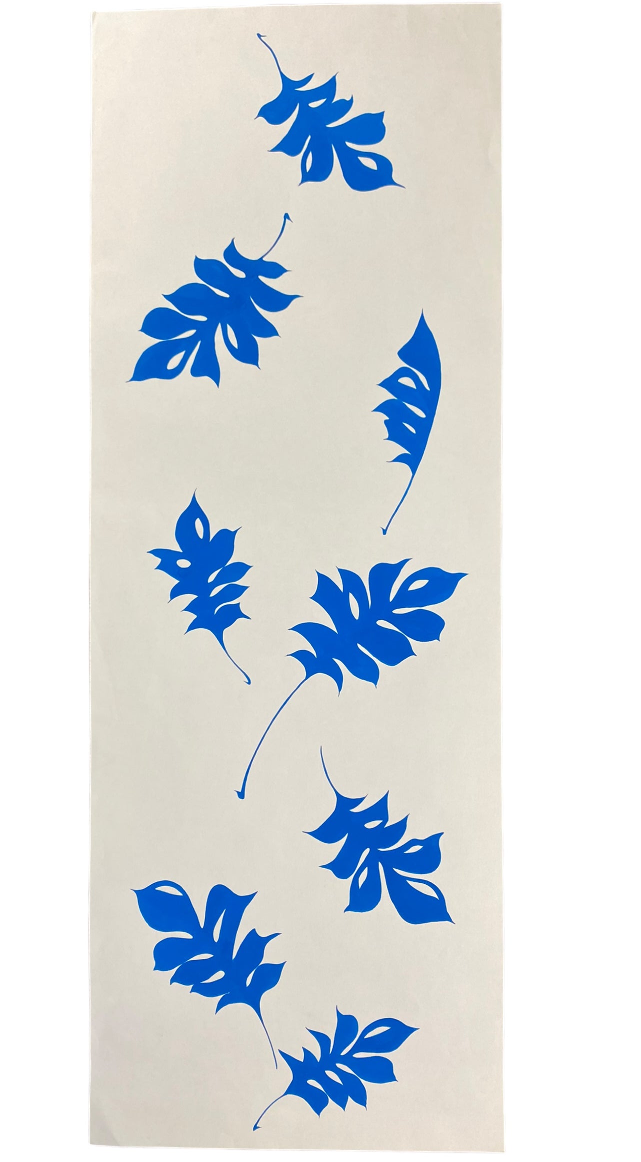 yukata Design No11/浴衣図案