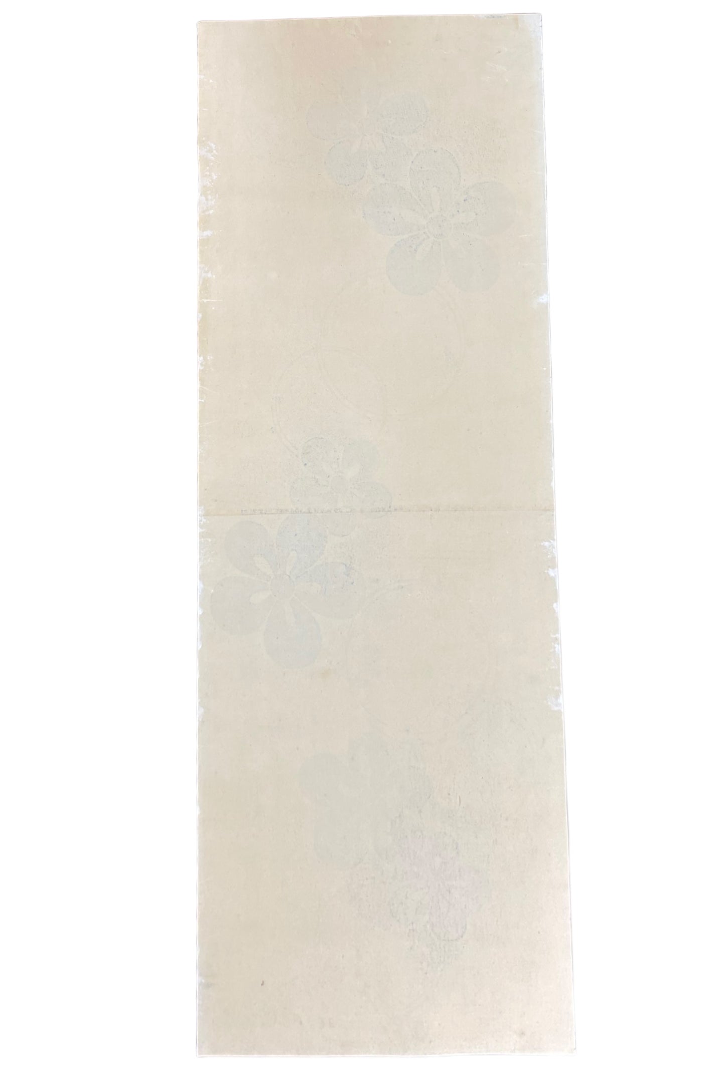 yukata Design No34/浴衣図案