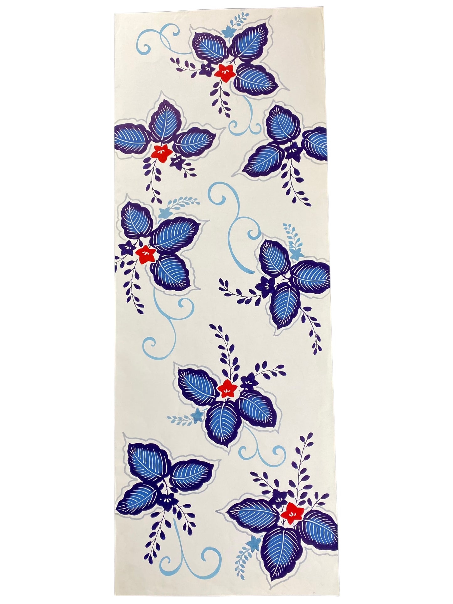 yukata Design No47/浴衣図案