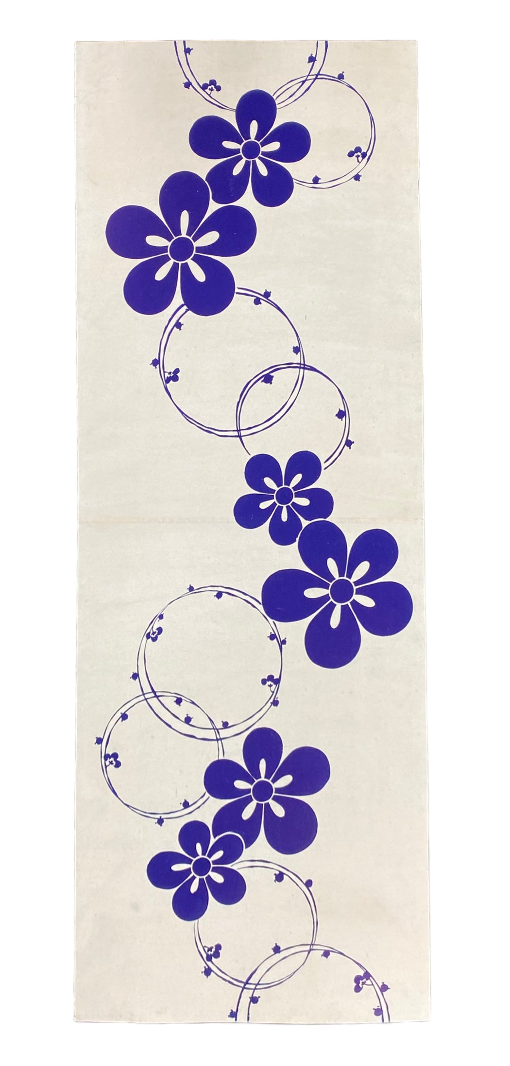 yukata Design No34/浴衣図案
