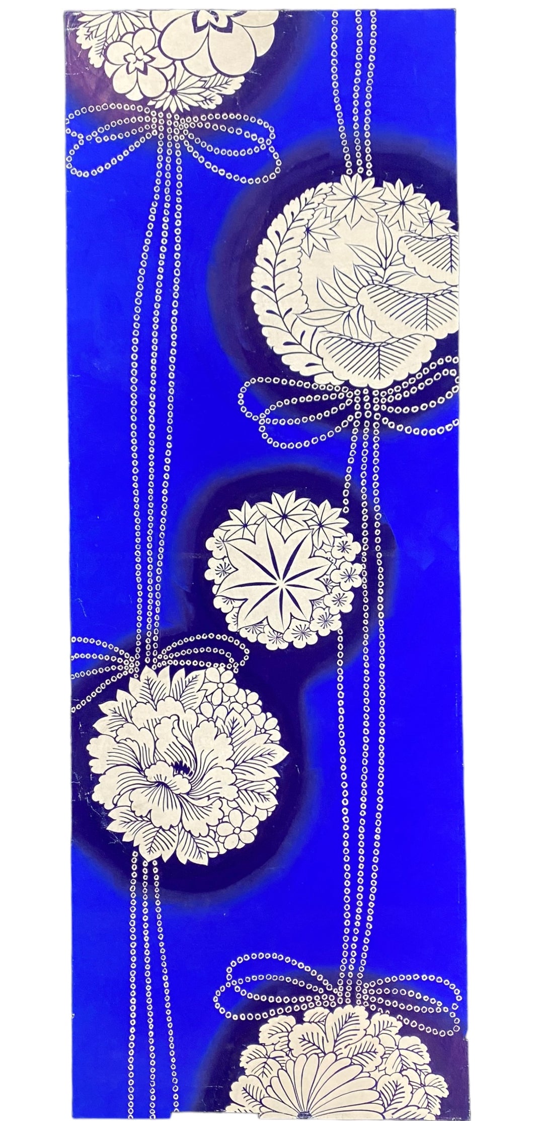 yukata Design No40/浴衣図案