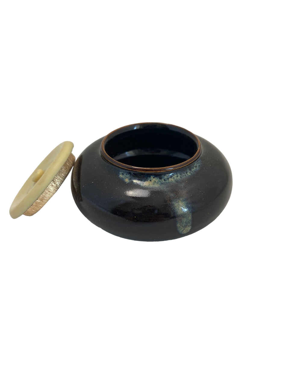 CHAIRE Tea container / matcha container for tea ceremony