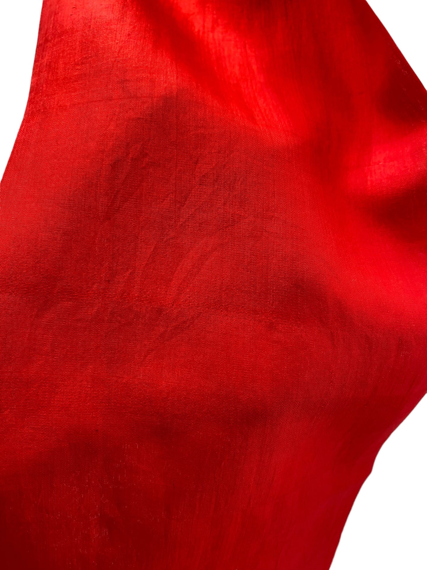 Scarf made from kimono. No13