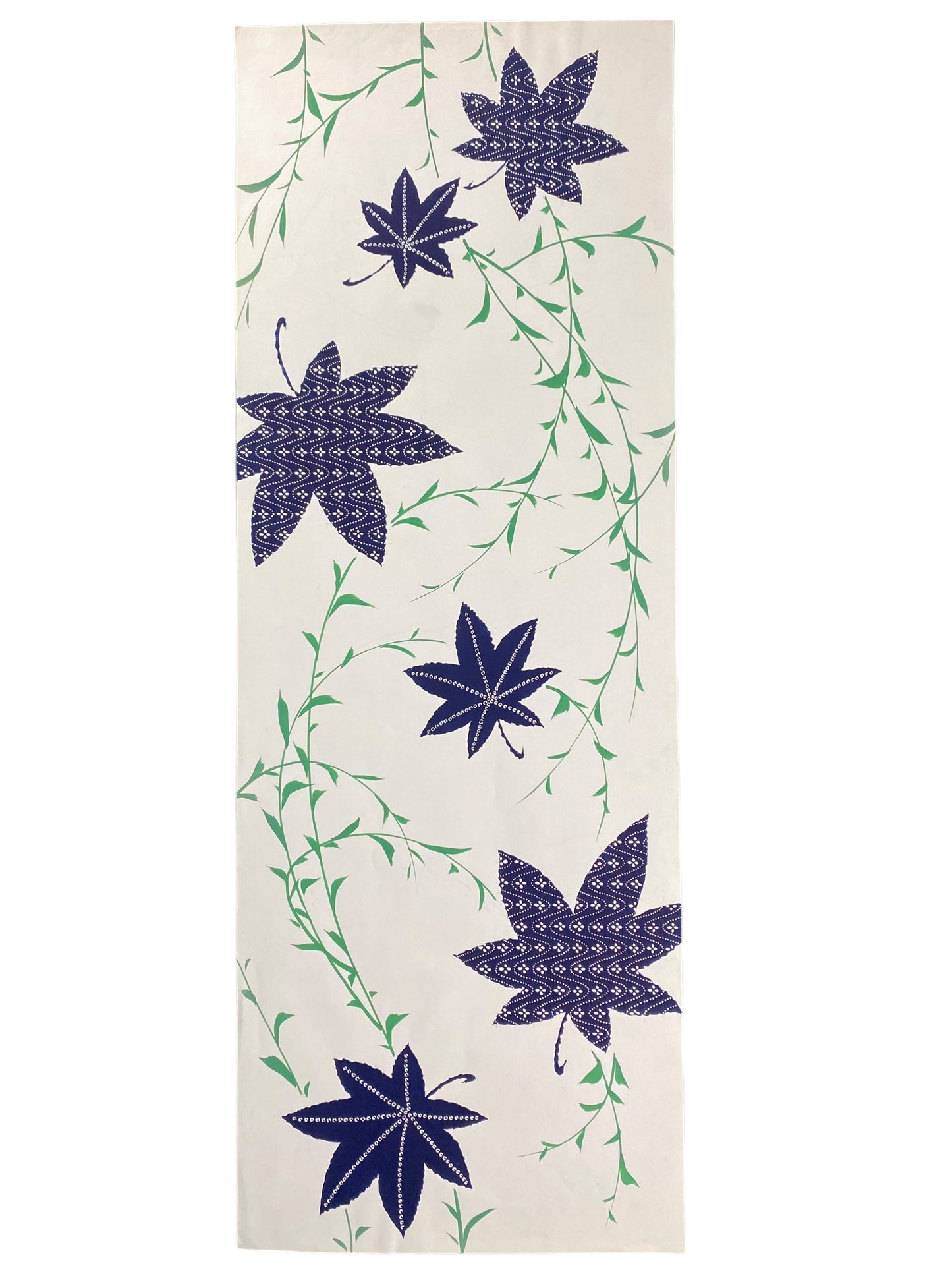 yukata Design No54/浴衣図案