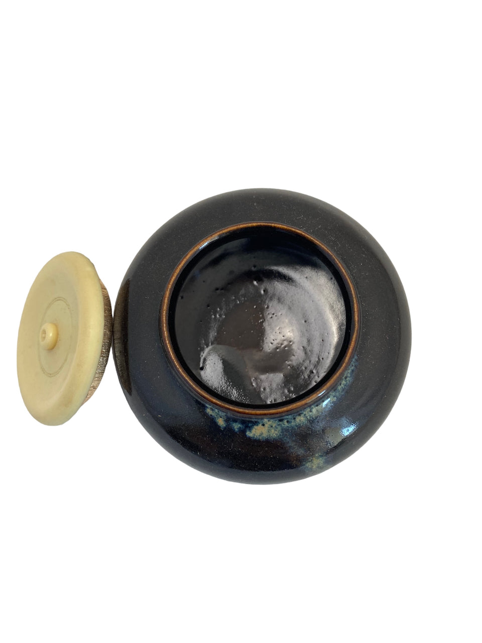 CHAIRE Tea container / matcha container for tea ceremony