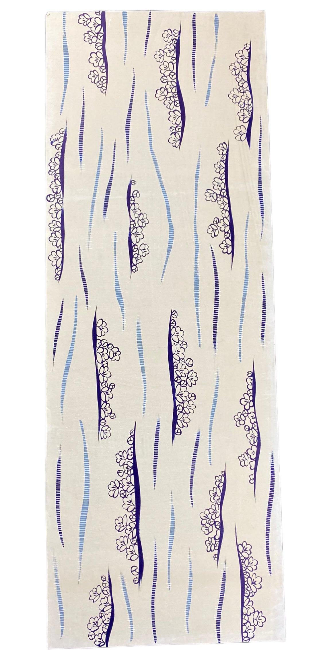 yukata Design No25 /浴衣図案