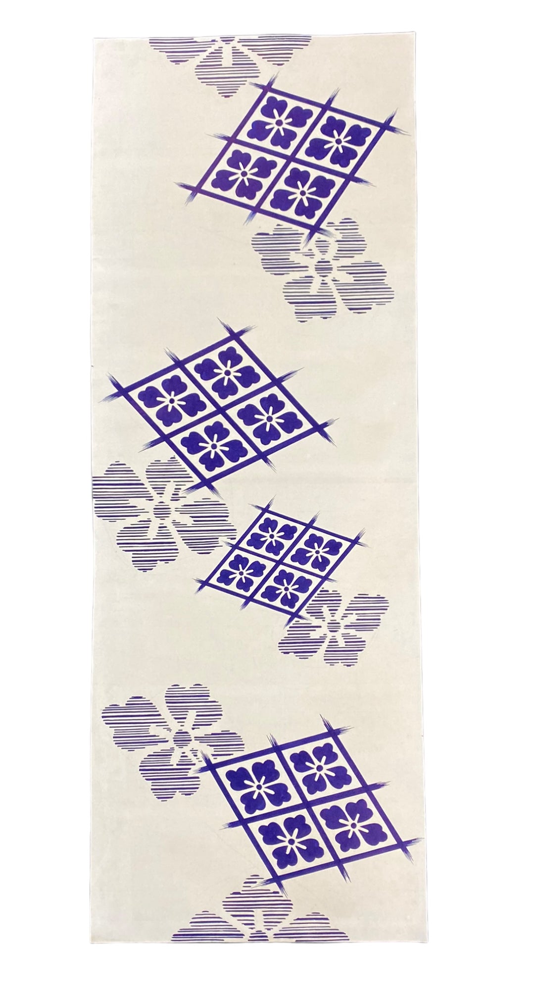 yukata Design No38/浴衣図案