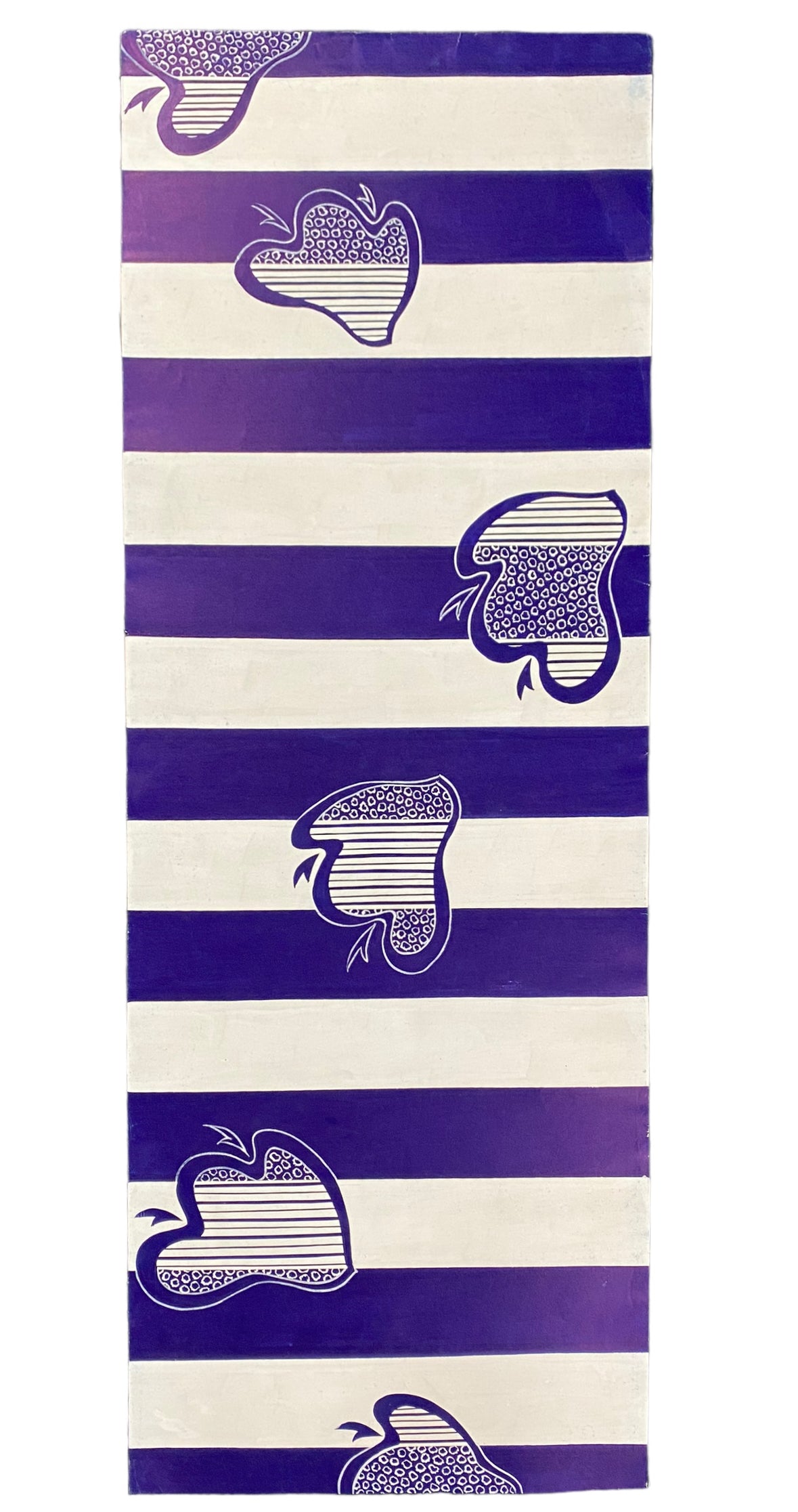 yukata Design No7 /浴衣図案