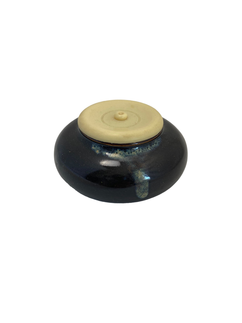 CHAIRE Tea container / matcha container for tea ceremony