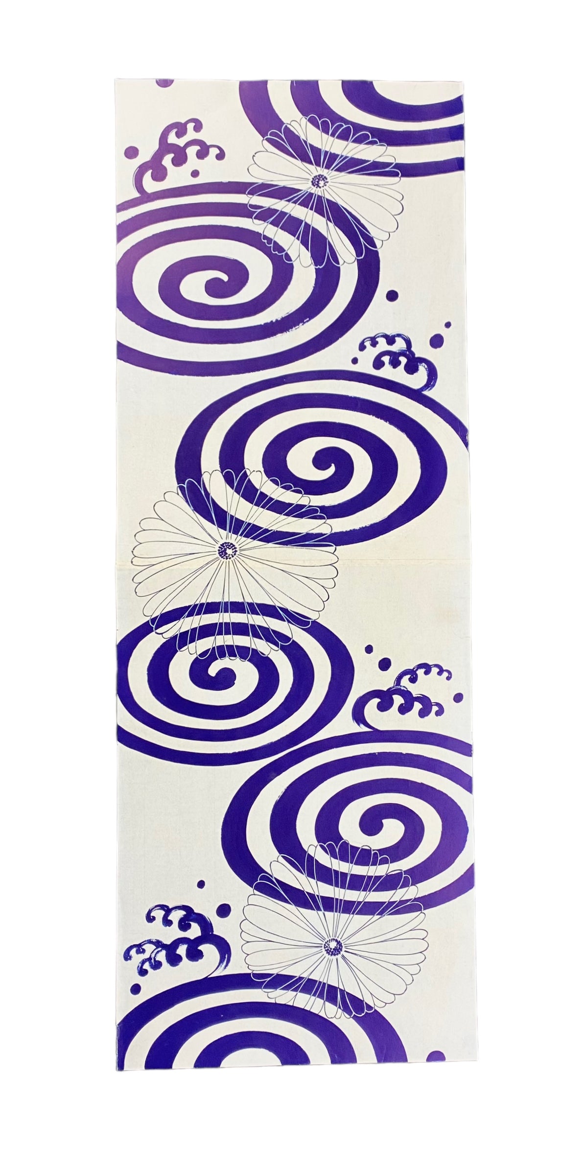 yukata Design No32/浴衣図案
