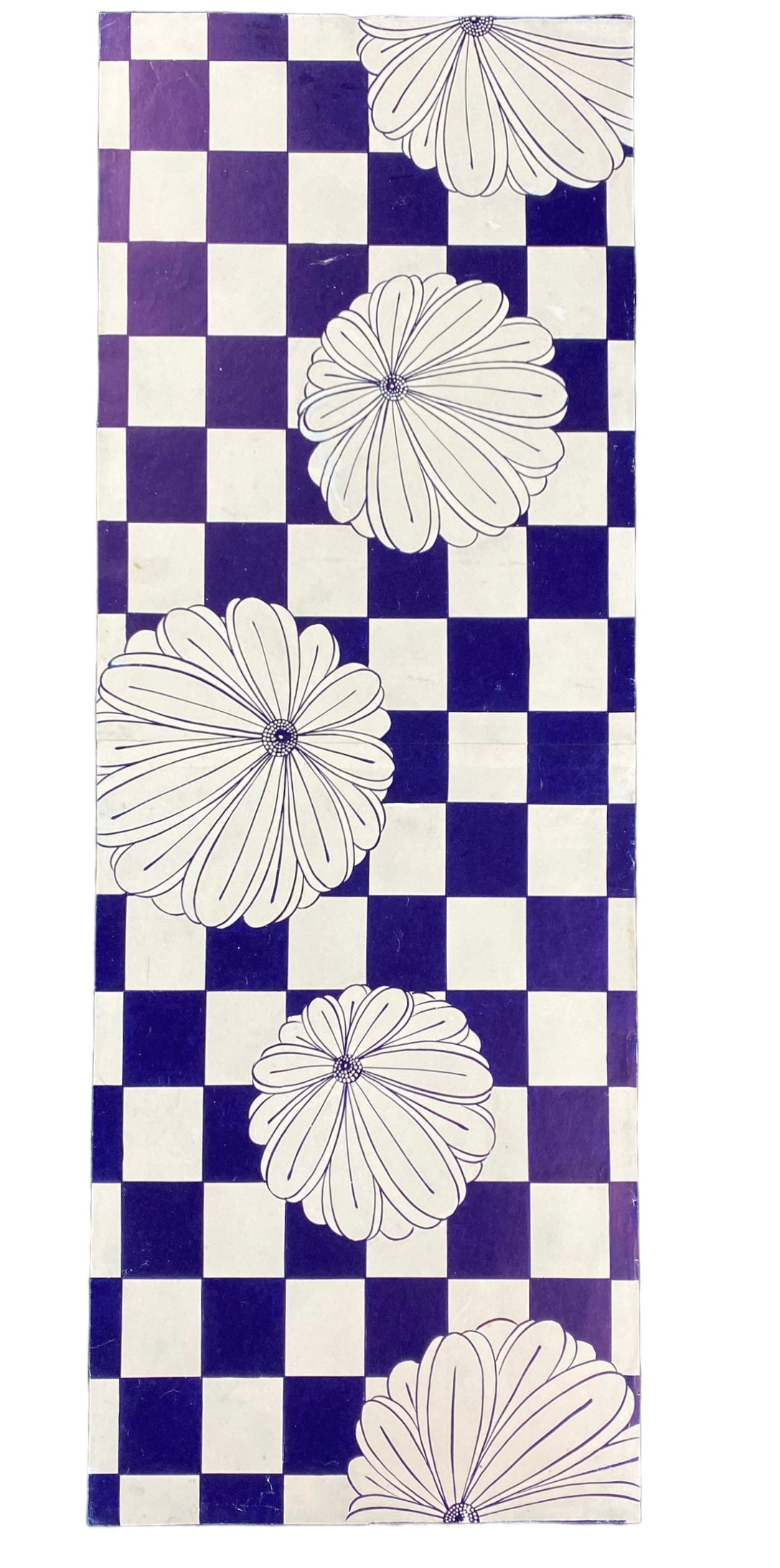 yukata Design No23 /浴衣図案