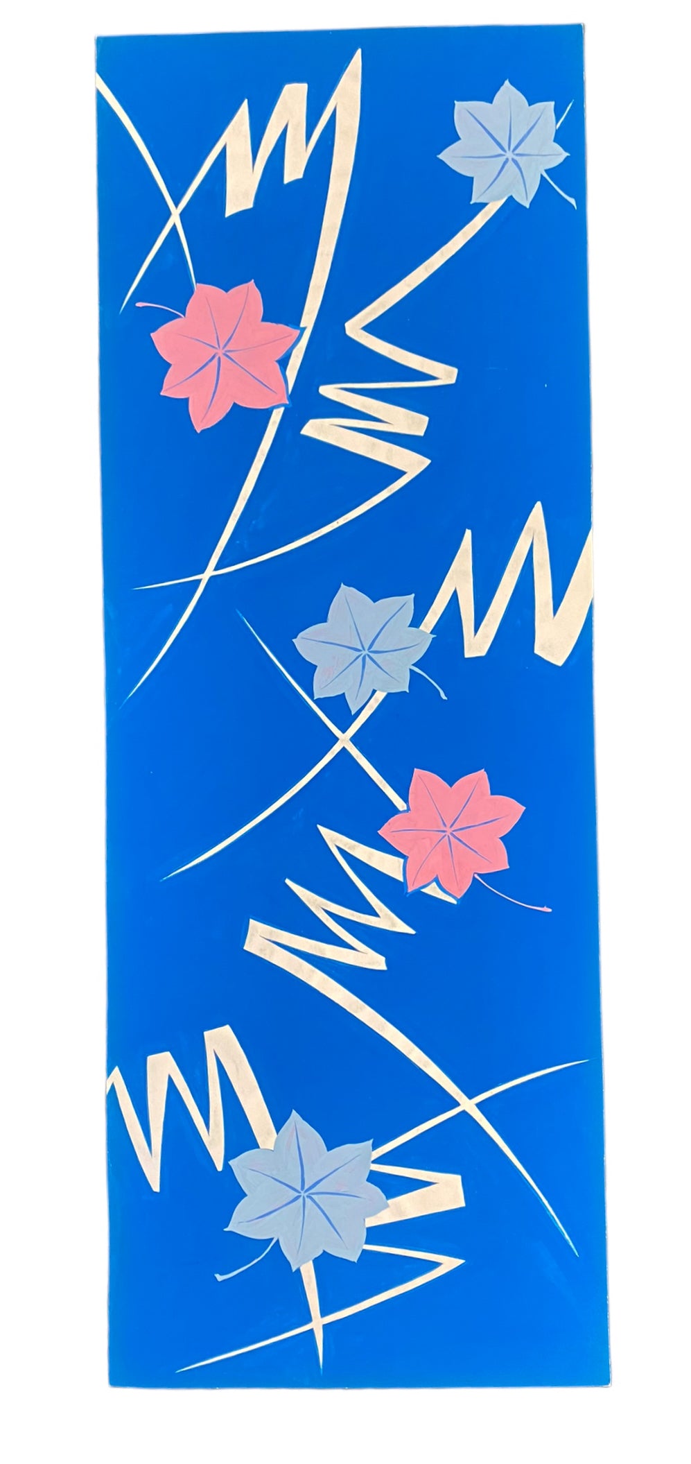 yukata Design No44/浴衣図案