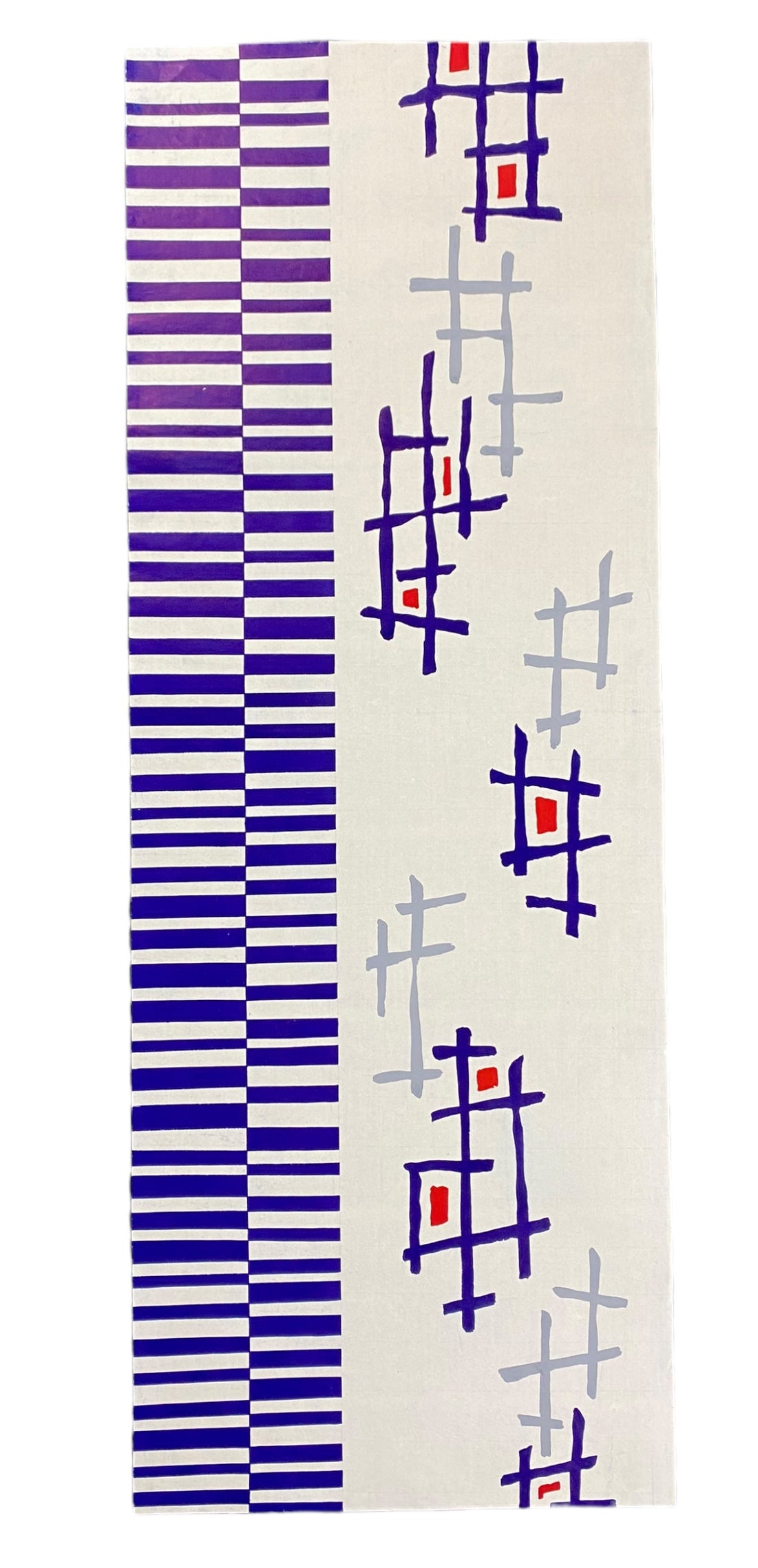 yukata Design No26 /浴衣図案