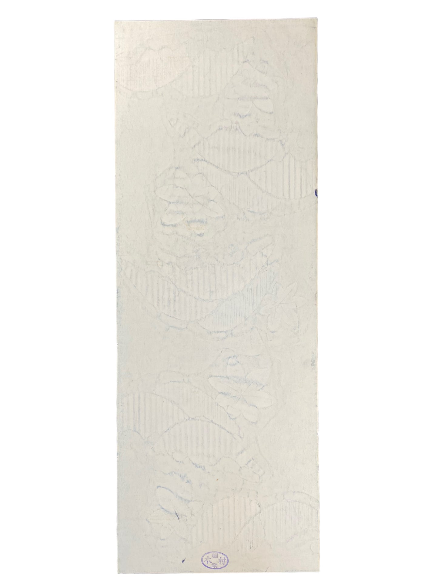 yukata Design No57/浴衣図案