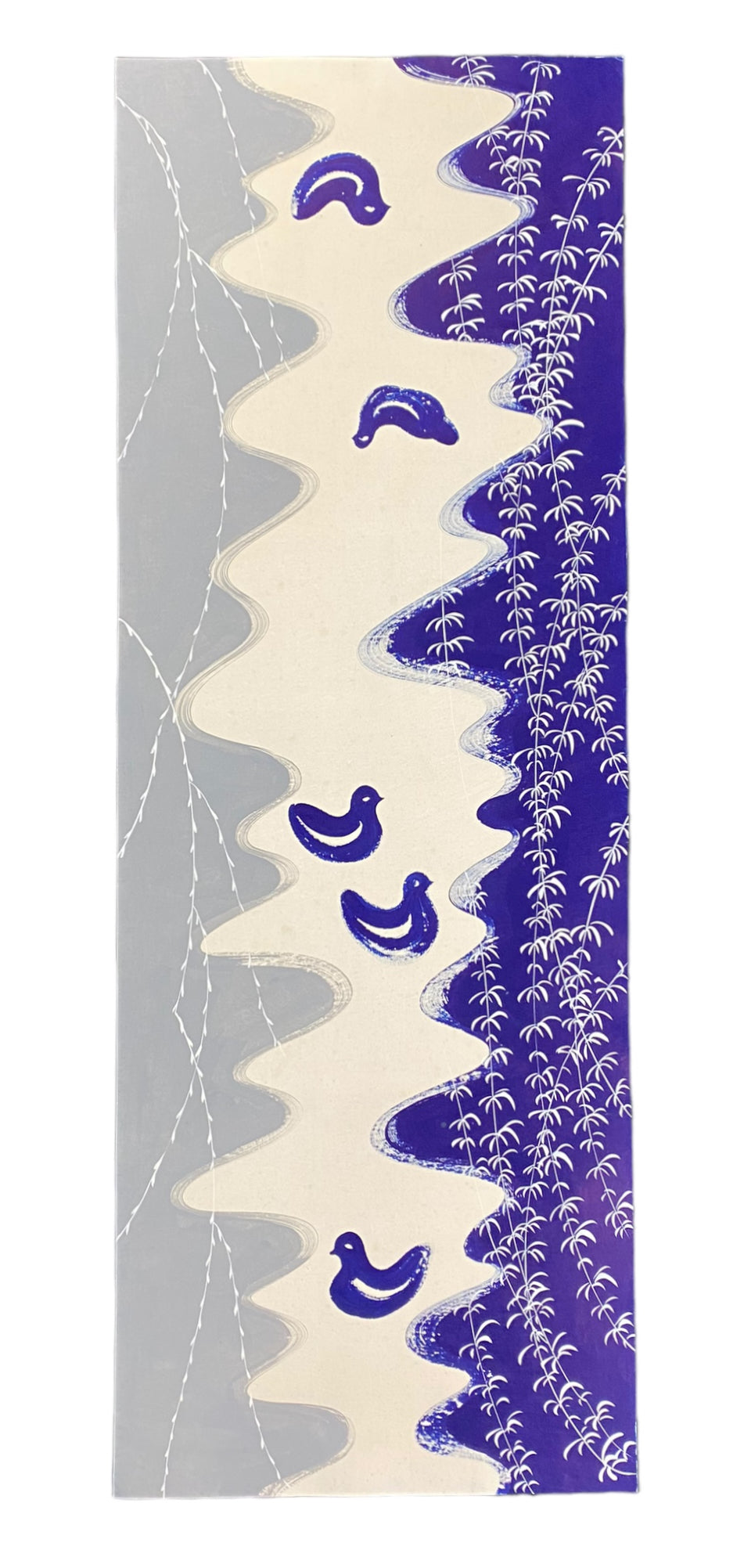 yukata Design No17 /浴衣図案