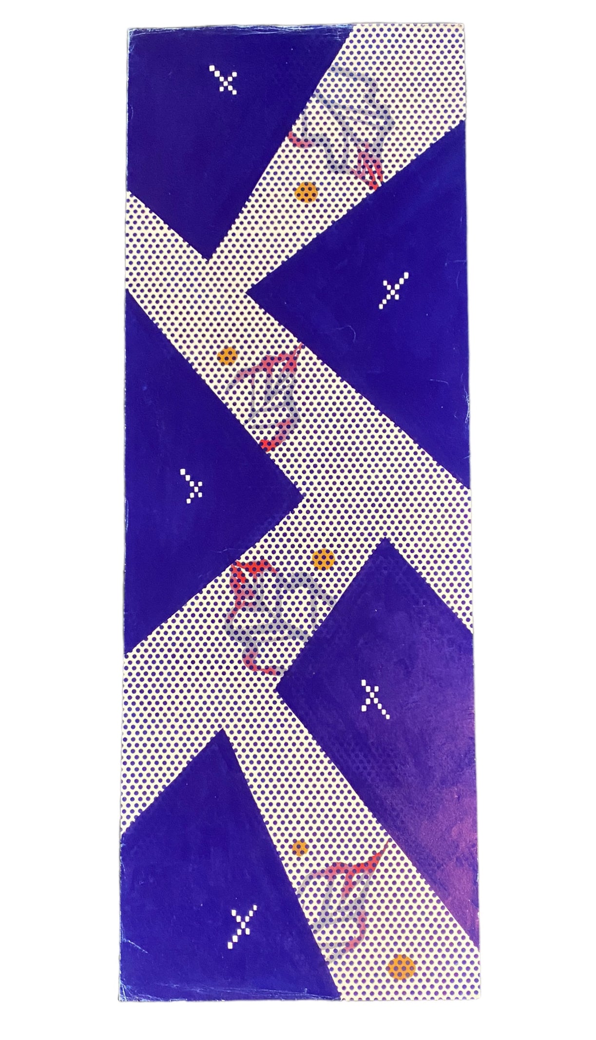yukata Design No51/浴衣図案