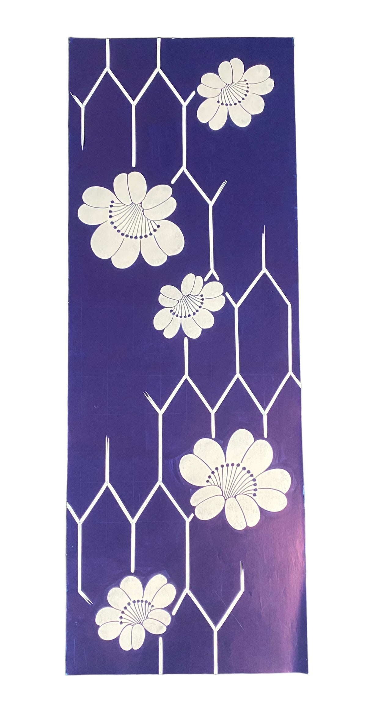 yukata Design No49/浴衣図案
