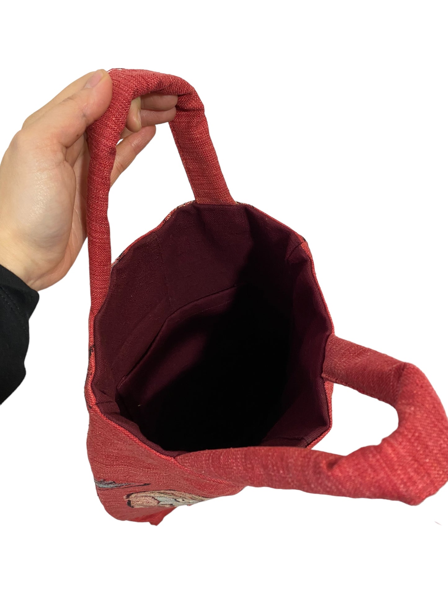 Traditional Kimono Obi Handbags – A Stunning Blend of Heritage and Fashion