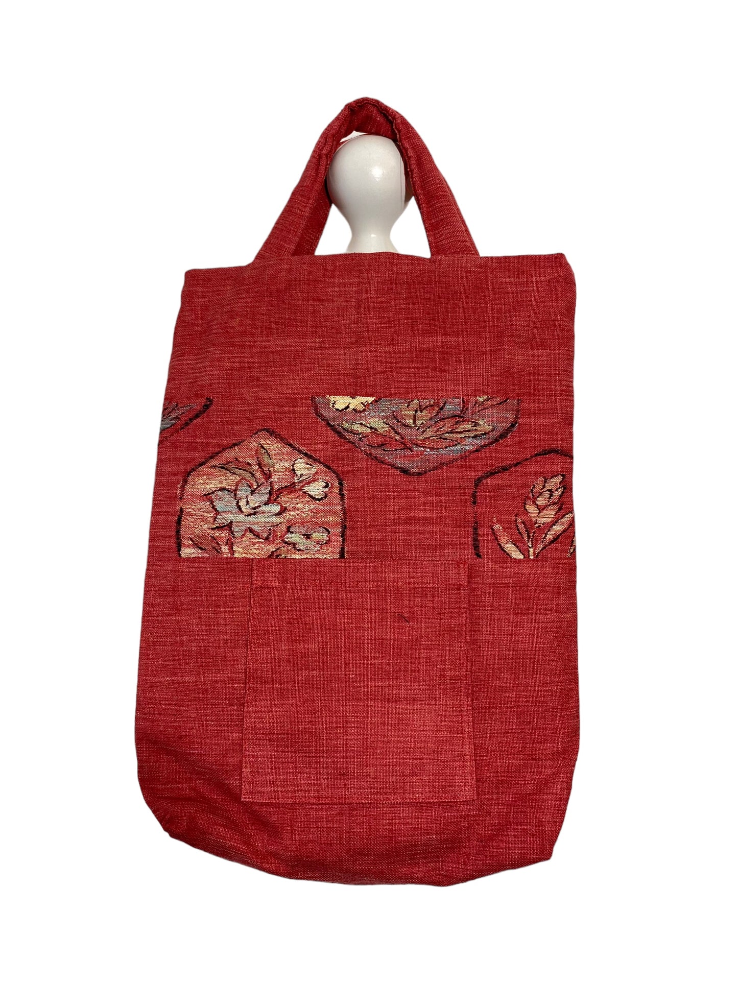 Traditional Kimono Obi Handbags – A Stunning Blend of Heritage and Fashion