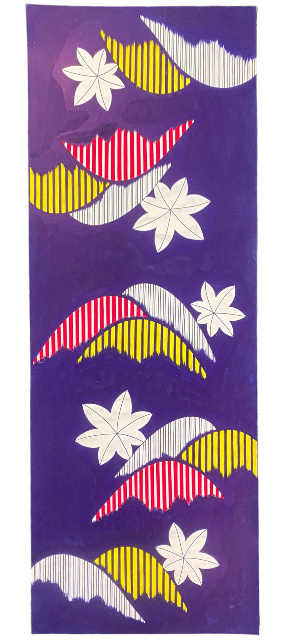 yukata Design No19 /浴衣図案