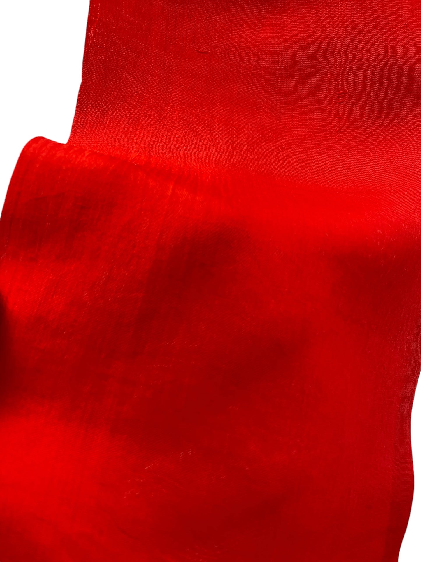 Scarf made from kimono. No12