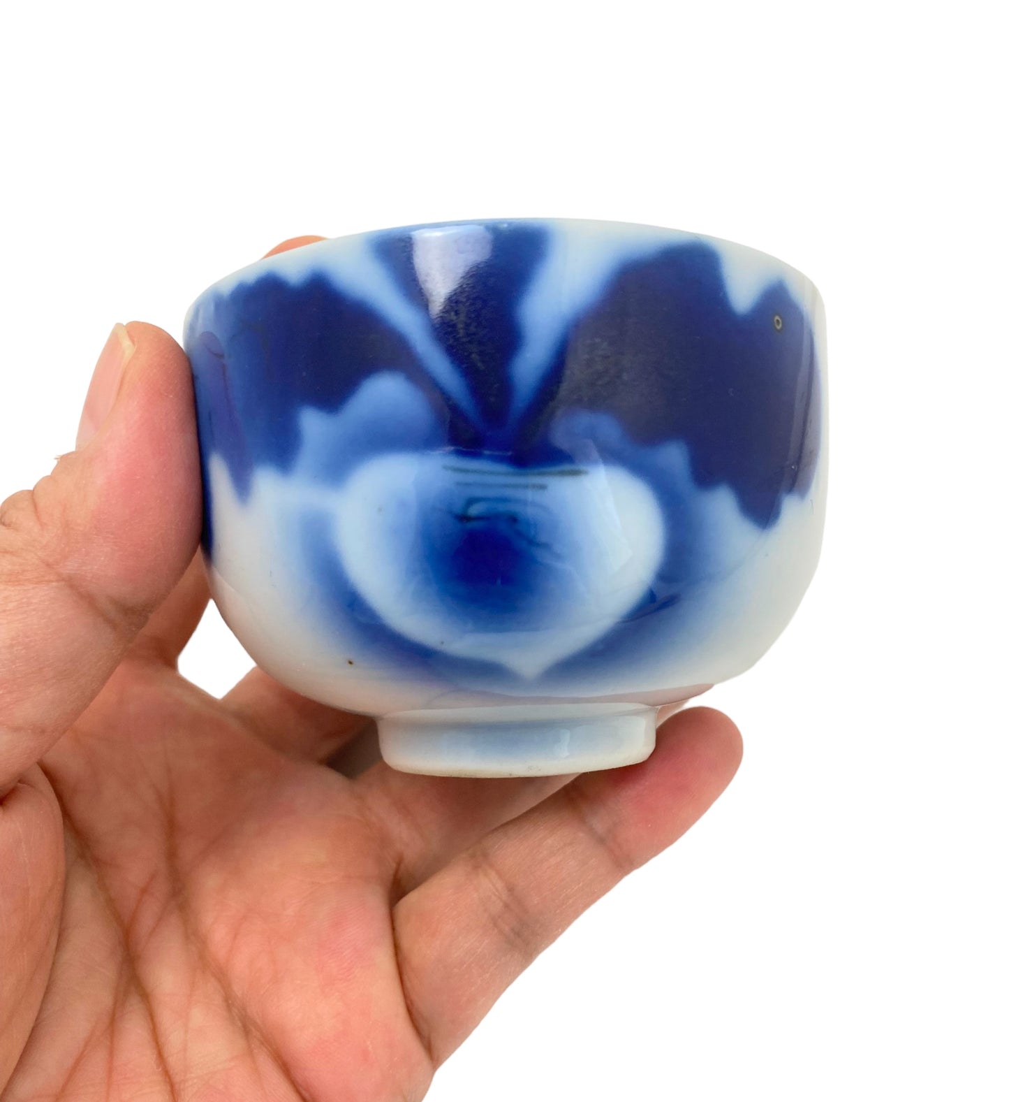 Antique Tea cup for Greentee