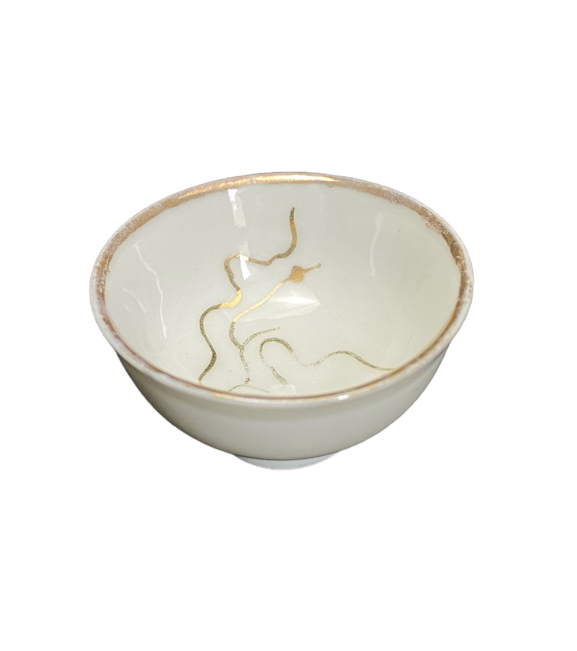 Commemorating participation in a major exercise sake cup