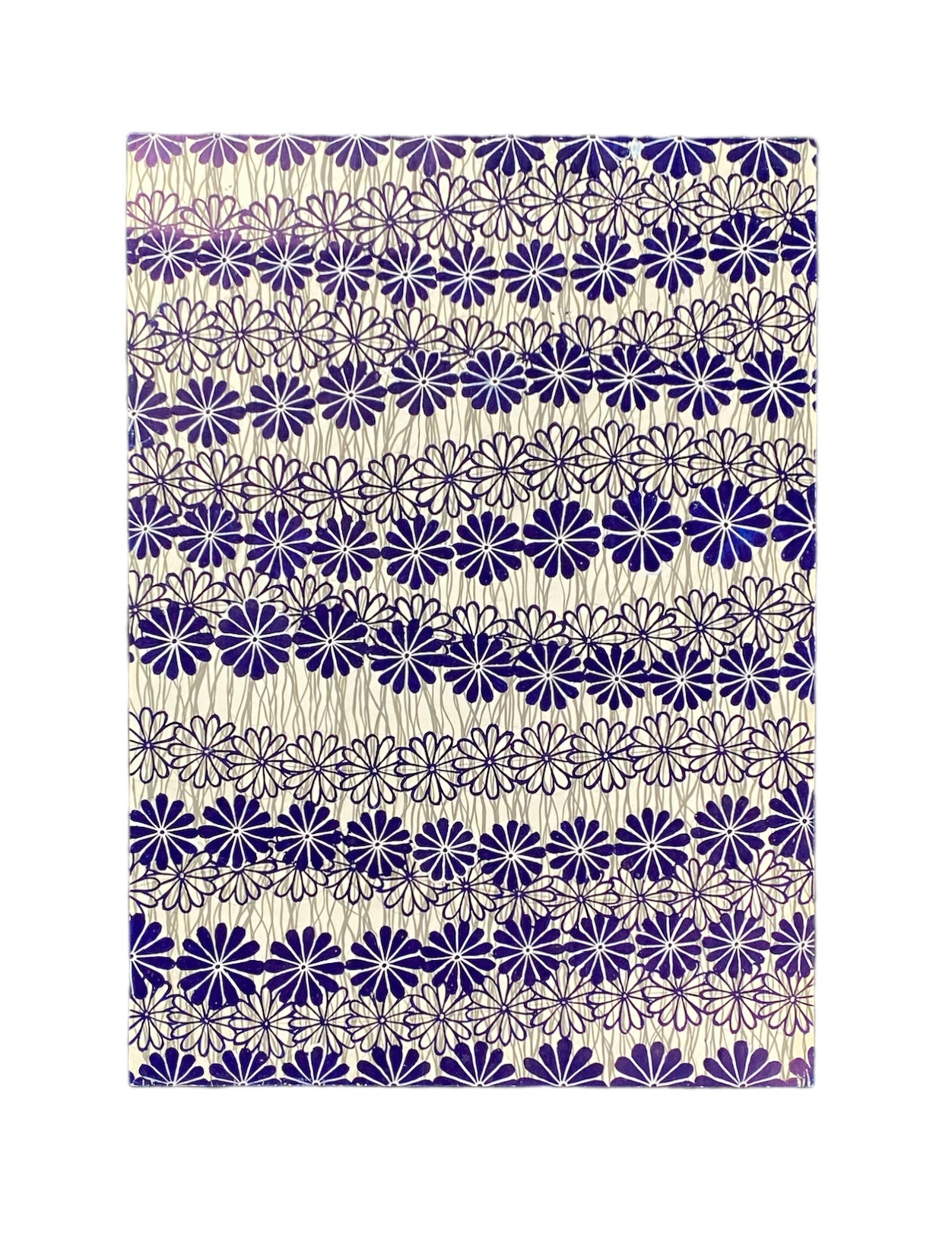 Children's yukata Design No3 /子供用浴衣図案