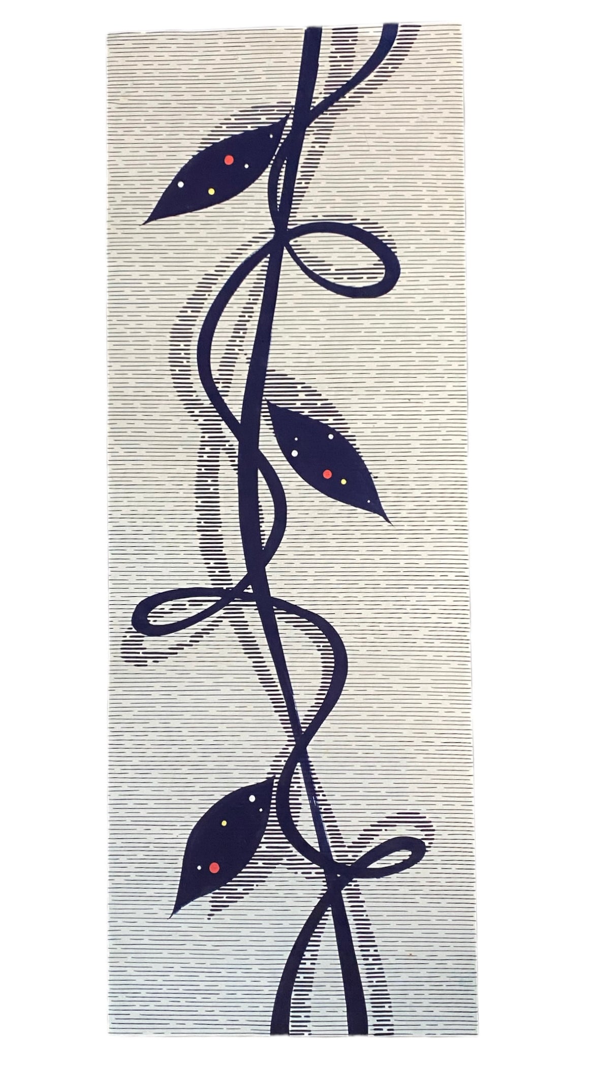 yukata Design No28/浴衣図案
