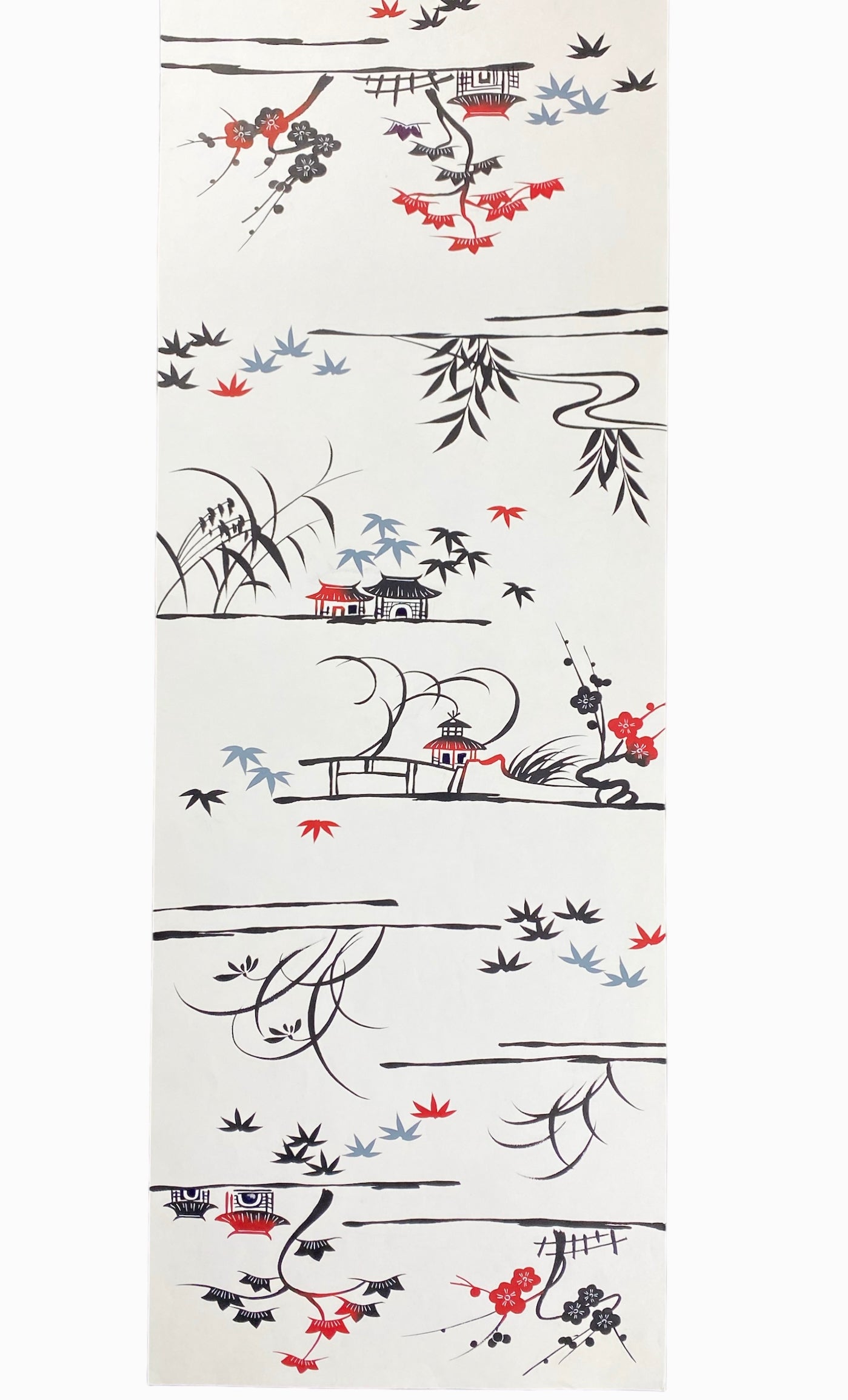 yukata Design No45/浴衣図案