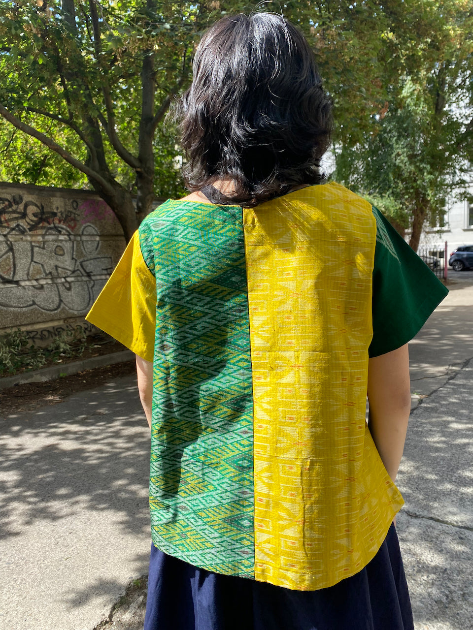 Luxury Thai Silk Shirts – Timeless Elegance & Craftsmanship