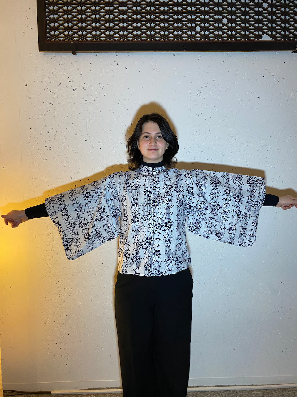 Traditional Yukata-Inspired Kimono Shirts – A Blend of Comfort and Culture