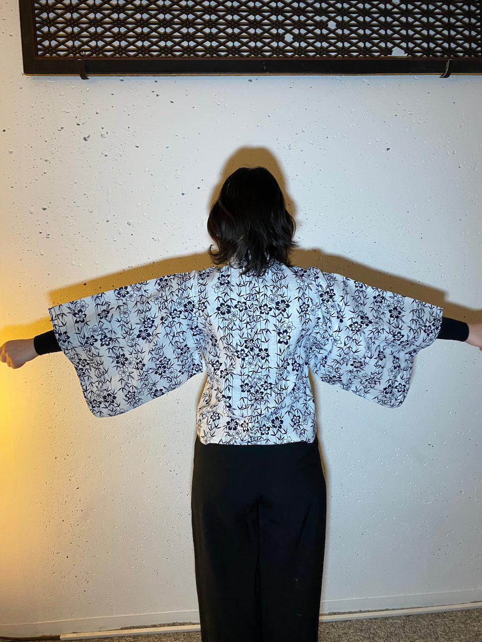 Traditional Yukata-Inspired Kimono Shirts – A Blend of Comfort and Culture