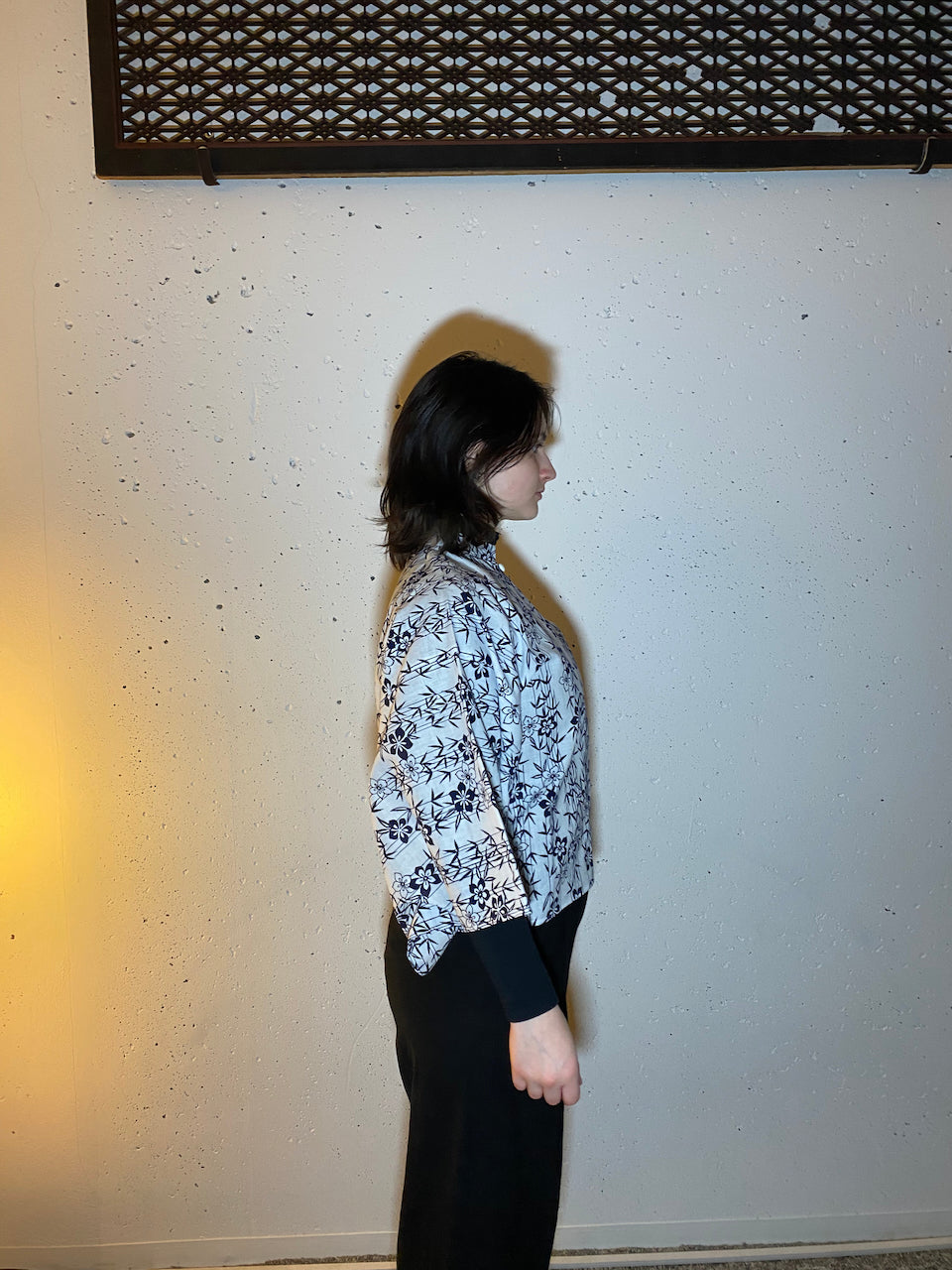 Traditional Yukata-Inspired Kimono Shirts – A Blend of Comfort and Culture