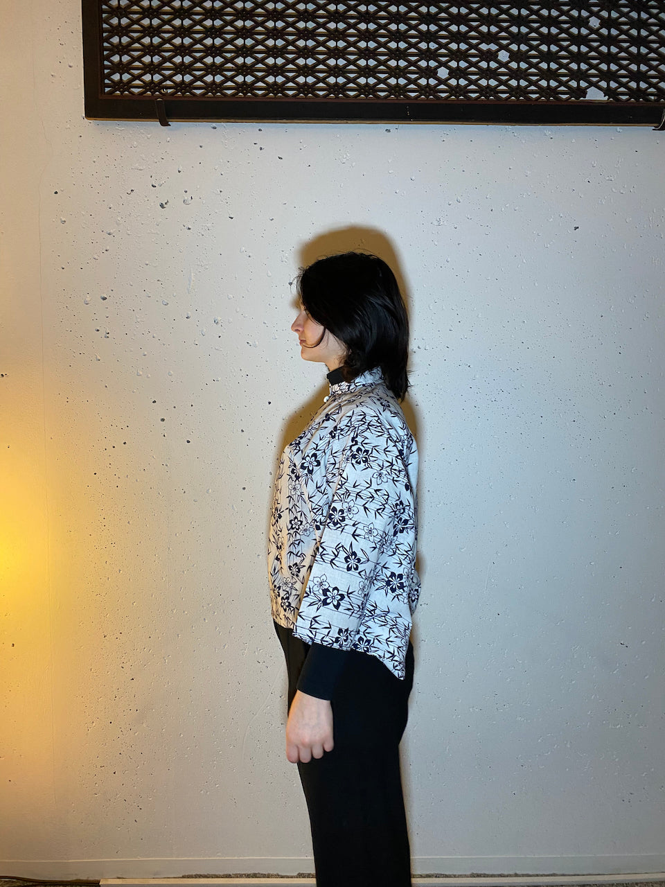 Traditional Yukata-Inspired Kimono Shirts – A Blend of Comfort and Culture